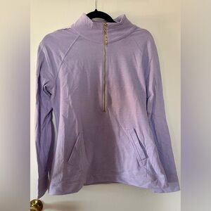 EUC Lilly Pulitzer Skipper Popover Lace - Medium